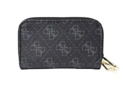 Guess Lompakko Double Zip Mini Wallet Clo -GUESS myymälä 2001003984616 1