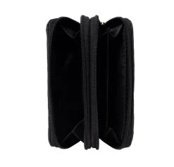 Guess Lompakko G Vibe Slg Small Zip Around Black 6 Guess Lompakko G Vibe Slg Small Zip Around Black -GUESS myymälä 2001003985378 2 2