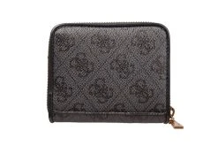 Alternative view of Guess Lompakko Izzy Slg Small Zip Around Clo