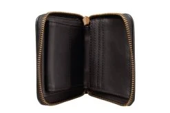 Guess Lompakko Izzy Slg Small Zip Around Clo -GUESS myymälä 2001003985385 2