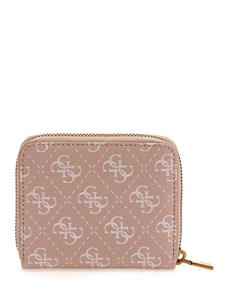 Guess Lompakko Laurel Slg Small Zip Around Reg 2 Guess Lompakko Laurel Slg Small Zip Around Reg - Image 2