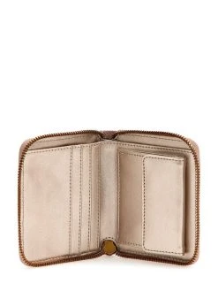 Guess Lompakko Laurel Slg Small Zip Around Reg 6 Guess Lompakko Laurel Slg Small Zip Around Reg -GUESS myymälä 2001003985392 3