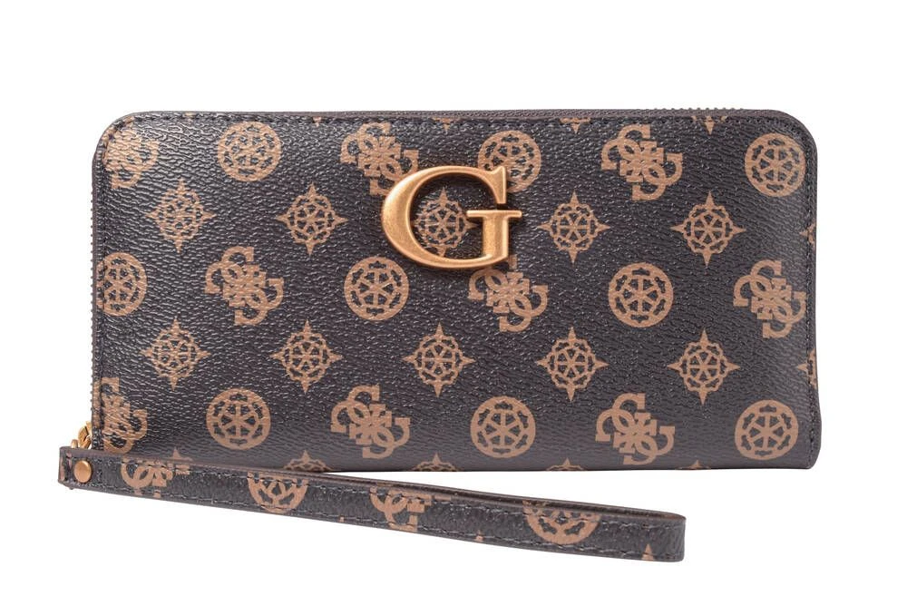 Guess Lompakko G Vibe Slg Large Zip Around Mlo 1 Guess Lompakko G Vibe Slg Large Zip Around Mlo