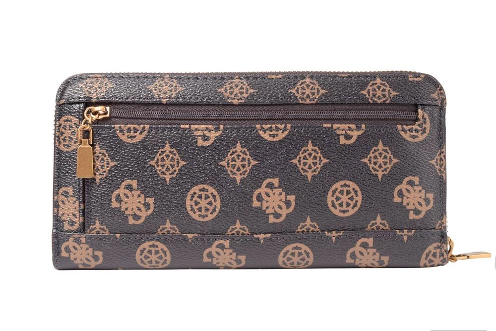 Guess Lompakko G Vibe Slg Large Zip Around Mlo 2 Guess Lompakko G Vibe Slg Large Zip Around Mlo - Image 2