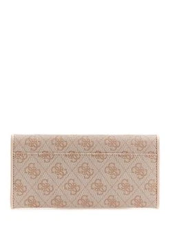 Alternative view of Guess Lompakko Izzy Slg Continental W / Pouch Stl