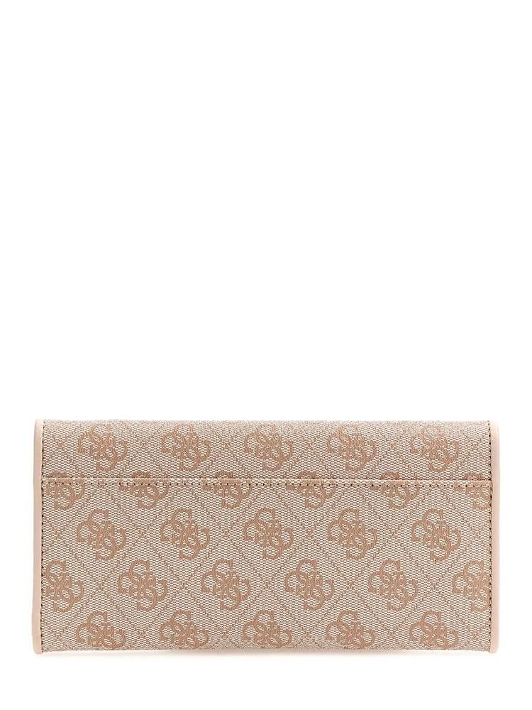 Guess Lompakko Izzy Slg Continental W / Pouch Stl 2 Guess Lompakko Izzy Slg Continental W / Pouch Stl - Image 2