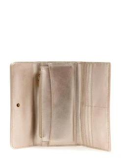 Guess Lompakko Izzy Slg Continental W / Pouch Stl 6 Guess Lompakko Izzy Slg Continental W / Pouch Stl -GUESS myymälä 2001003986702 2 1