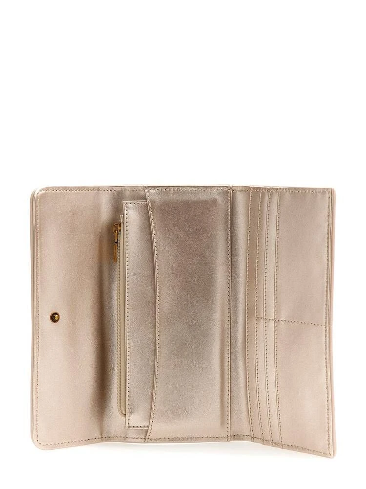 Guess Lompakko Izzy Slg Continental W / Pouch Stl 3 Guess Lompakko Izzy Slg Continental W / Pouch Stl - Image 3