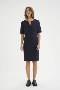 InWear Mekko Zella Dress