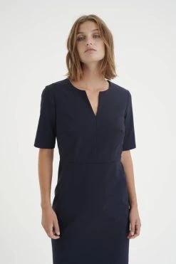 InWear Mekko Zella Dress -GUESS myymälä 2001003993045 2