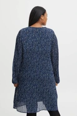 Fransa Plus Mekko 20612362 -GUESS myymälä 2001004046160 3