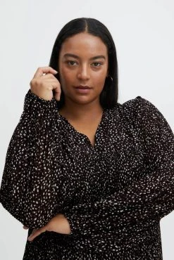 Fransa Plus Mekko 20612362 -GUESS myymälä 2001004046177 2