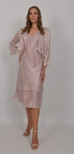 Allison Mekko & Bolero 4111