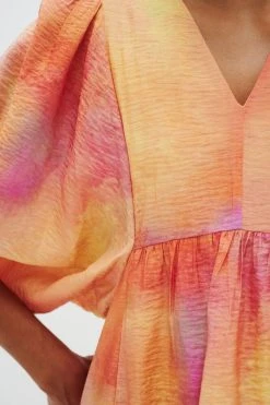 InWear Mekko TedraIW Short Dress -GUESS myymälä 2001004107236 4