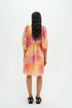 InWear Mekko TedraIW Short Dress -GUESS myymälä 2001004107236 5