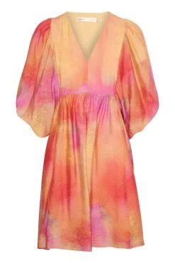 InWear Mekko TedraIW Short Dress -GUESS myymälä 2001004107236 6