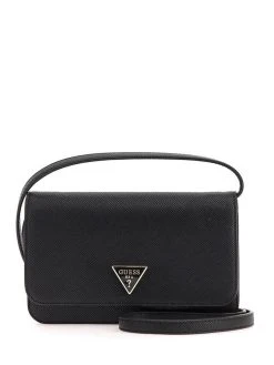 Guess Kännykkälaukku Eco Alexie Phone Crossbody