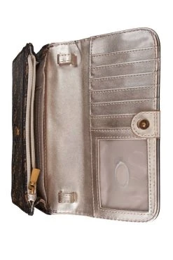 Guess Kännykkälaukku Bnl Alexie Slg Phone Crossbody -GUESS myymälä 2001004173668 2