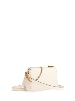 Alternative view of Guess Laukku Nell Double Pouch Crossbody