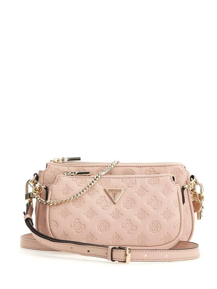 Guess Laukku La Femme Dpl Pouch Crossbody 1 Guess Laukku La Femme Dpl Pouch Crossbody