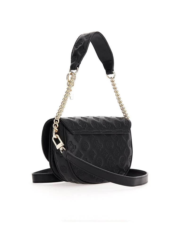 Guess Laukku La Femme Flap Shoulder Bag 2 Guess Laukku La Femme Flap Shoulder Bag - Image 2