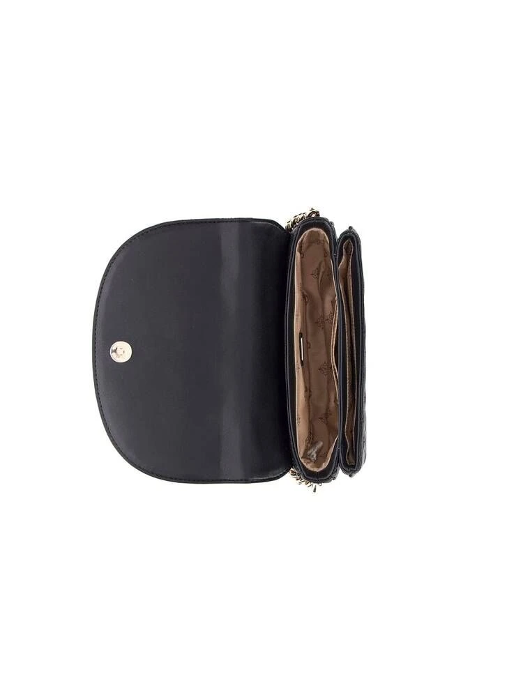 Guess Laukku La Femme Flap Shoulder Bag 3 Guess Laukku La Femme Flap Shoulder Bag - Image 3
