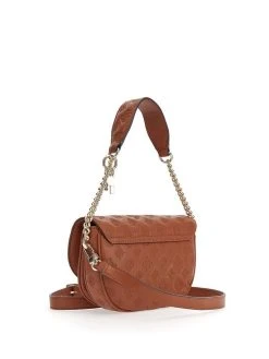 Alternative view of Guess Laukku La Femme Flap Shoulder Bag Cog