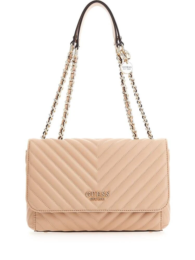 Guess Laukku Bei Keillah Convertible Xbody Flap 1 Guess Laukku Bei Keillah Convertible Xbody Flap