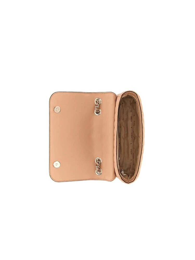 Guess Laukku Bei Keillah Convertible Xbody Flap 3 Guess Laukku Bei Keillah Convertible Xbody Flap - Image 3