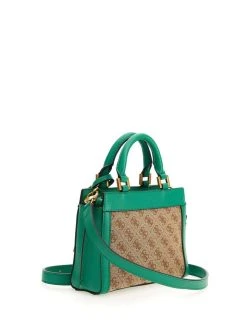 Alternative view of Guess Laukku Katey Mini Satchel LLF