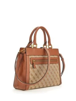 Alternative view of Guess Laukku Llg Katey Luxury Satchel