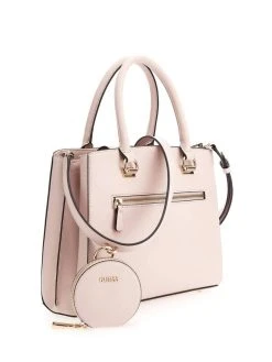 Alternative view of Guess Laukku Ltr Eco Alexie Girlfriend Satchel