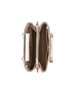 Guess Laukku Ltr Eco Alexie Girlfriend Satchel 6 Guess Laukku Ltr Eco Alexie Girlfriend Satchel -GUESS myymälä 2001004177543 2