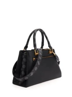 Guess Laukku Bml Alva Girlfriend Satchel -GUESS myymälä 2001004179752 1