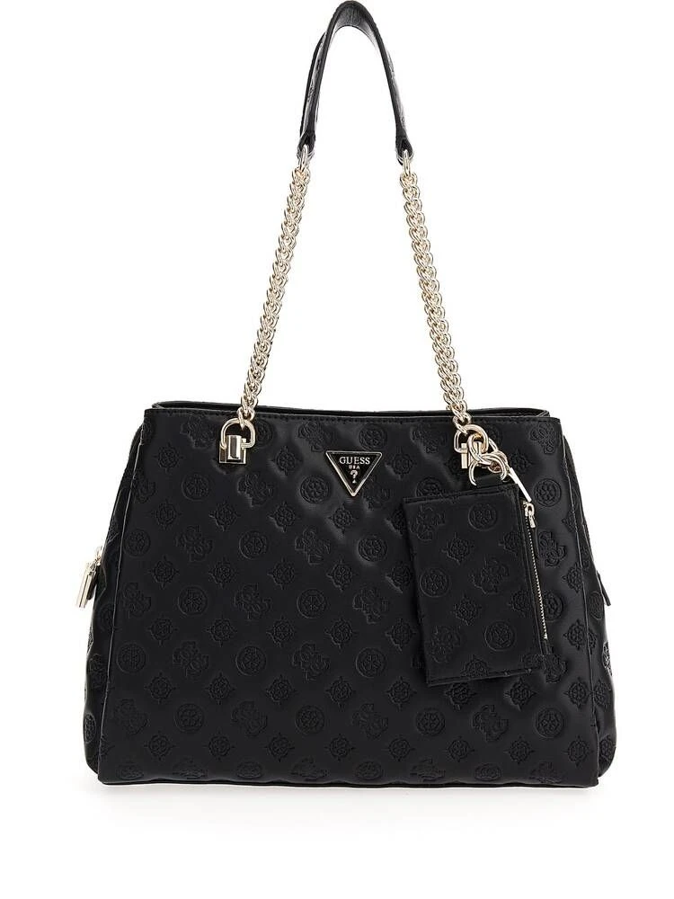 Guess Laukku Bla La Femme Grlfrnd Shldr Stchl 1 Guess Laukku Bla La Femme Grlfrnd Shldr Stchl