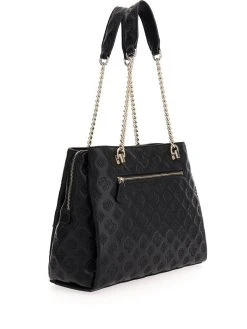 Alternative view of Guess Laukku Bla La Femme Grlfrnd Shldr Stchl