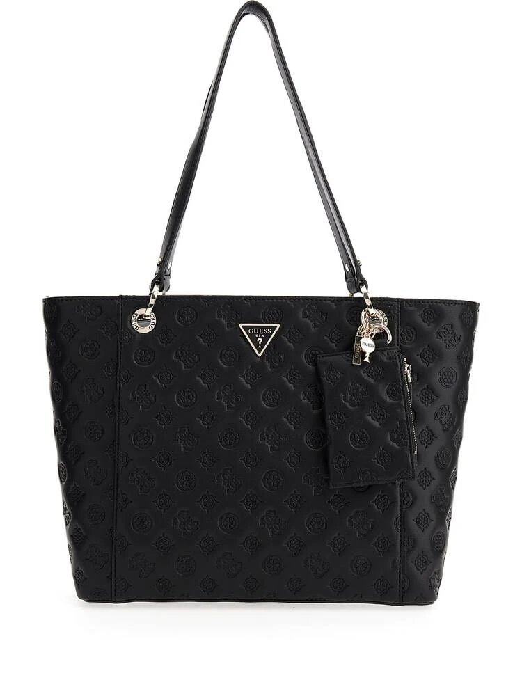 Guess Laukku Bla Noelle Elite Tote 1 Guess Laukku Bla Noelle Elite Tote