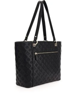 Alternative view of Guess Laukku Bla Noelle Elite Tote