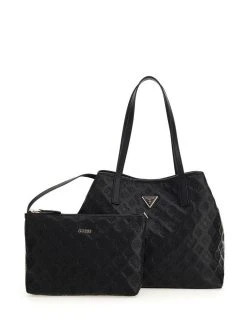 Guess Laukku Bla Vikky Tote 6 Guess Laukku Bla Vikky Tote -GUESS myymälä 2001004181168 2 1