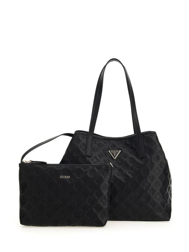 Guess Laukku Bla Vikky Tote 3 Guess Laukku Bla Vikky Tote - Image 3