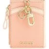 Guess Korttilompakko Plr Card Case Keyring