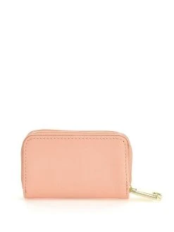 Alternative view of Guess Lompakko Plr Double Zip Mini Wallet