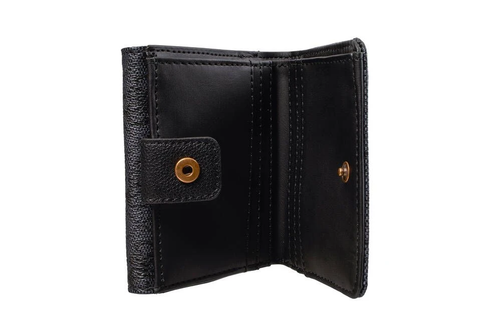 Guess Lompakko Clo Nell Logo Slg Card & Coin Purse 3 Guess Lompakko Clo Nell Logo Slg Card & Coin Purse - Image 3
