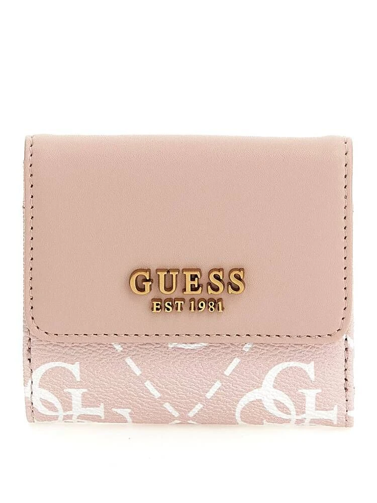 Guess Lompakko Reg Berta Slg Card & Coin Purse 1 Guess Lompakko Reg Berta Slg Card & Coin Purse