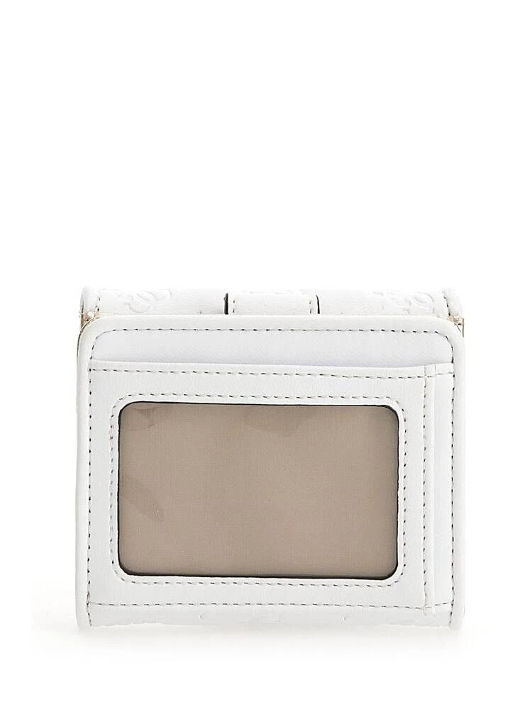 Guess Lompakko Whi Abey Slg Card & Coin Purse 2 Guess Lompakko Whi Abey Slg Card & Coin Purse - Image 2