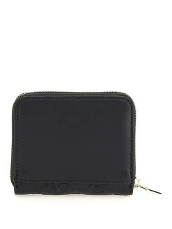 Alternative view of Guess Lompakko Bla La Femme Slg Small Zip Around