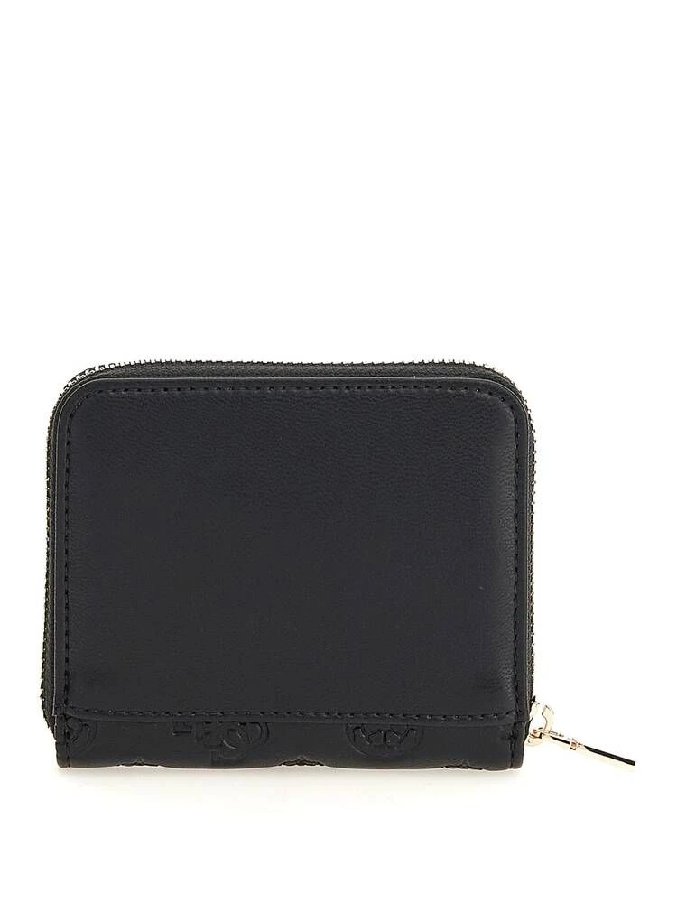 Guess Lompakko Bla La Femme Slg Small Zip Around 2 Guess Lompakko Bla La Femme Slg Small Zip Around - Image 2