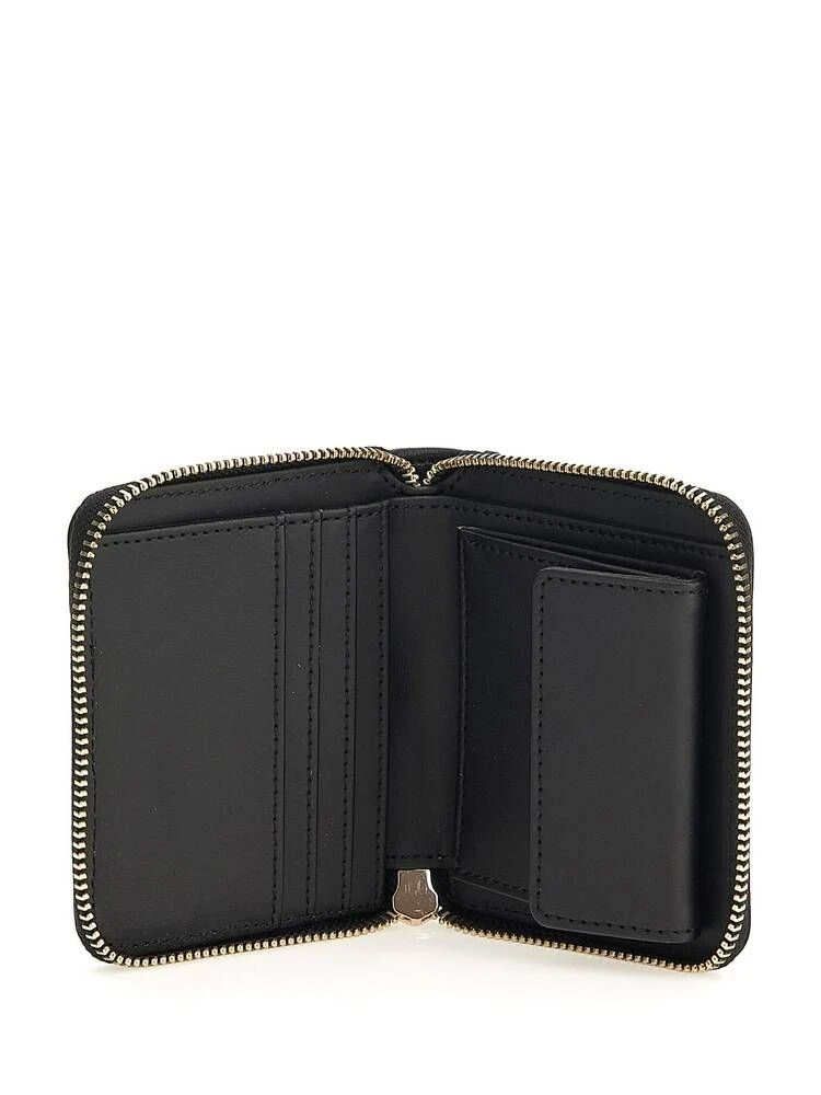 Guess Lompakko Bla La Femme Slg Small Zip Around 3 Guess Lompakko Bla La Femme Slg Small Zip Around - Image 3