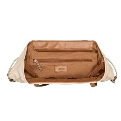 Gabor Laukku Granada Sport Mixed Beige -GUESS myymälä 2001004183599 3