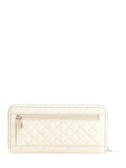Alternative view of Guess Lompakko Sto Adam Slg Large Zip Around